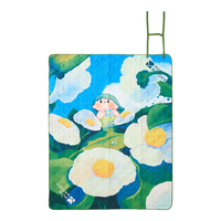 MOBI GARDEN/牧高笛 防潮 野餐垫