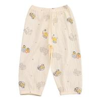  承承鹿 透气 儿童防蚊裤