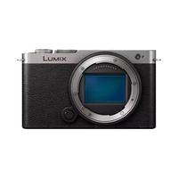 Panasonic/松下 S9GK 专业色彩 全画幅无反相机