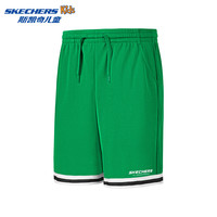  SKECHERS/斯凯奇 速干透气 儿童运动服套装