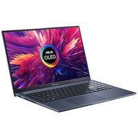 ASUS/华硕 2.8K OLED屏 笔记本电脑 无畏Pro15 2.8K OLED屏 无机械硬盘 集成显卡 2880*1620 AMD R7 120Hz 512GB 16GB