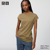  UNIQLO/优衣库 女士T恤