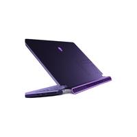 ALIENWARE/外星人 戴尔-外星人 ALWM17-R1368B 165Hz 游戏本 锐龙R9-6900HX RTX 3060 黑色 32GB 1TB 1TB