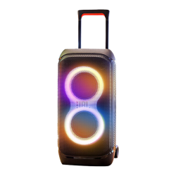 JBL PARTYBOX320 便携 蓝牙音箱套装+话筒