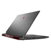 ALIENWARE/外星人 戴尔-外星人 ALWM17-R1261B 165Hz 游戏本 锐龙R7-6800H RTX 3060 黑色 512GB 16GB 1TB