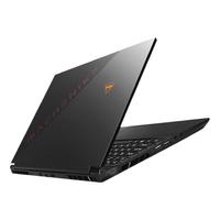 MACHENIKE/机械师 144Hz 游戏本笔记本电脑 发烧级游戏光线追踪显卡 无机械硬盘 1920*1080 intel i9 黑色 512GB 16GB