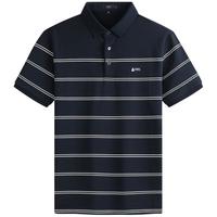  FIRS/杉杉 凉感 男士POLO衫