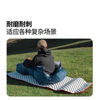  MOBI GARDEN/牧高笛 折叠 防潮垫