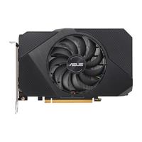 ASUS 华硕 PH-RX6400-4G 显卡 4GB 白色