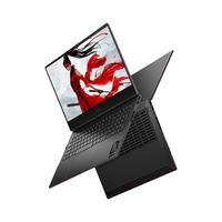 OMEN 暗影精灵 8 Pro 十二代酷睿版 16.1英寸 游戏本 黑色 (酷睿i7-12700H、RTX 3050Ti 4G、16GB、512GB SSD、1080P、IPS、165Hz、16-k0040TX)