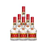 五粮液 普五 第七代浓香型 白酒52度500ml *6瓶原箱出口版