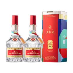 五粮液 普五 第八代 2022春节纪念酒 52%vol 浓香型白酒