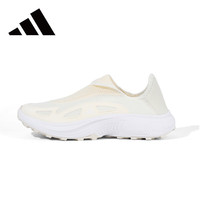 adidas/阿迪达斯 透气网面 女士运动鞋