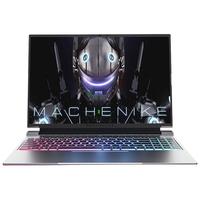 MACHENIKE/机械师 RTX4070 游戏笔记本电脑 无机械硬盘 2560*1600 intel i9 灰色 240Hz 16GB 1TB RTX