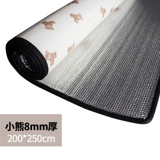  柒木林 防水 防潮垫