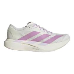 adidas ADIZERO EVO SL 轻量回弹跑步鞋