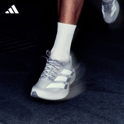 adidas ADIZERO EVO SL 轻量回弹 跑鞋