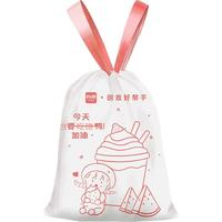 RDE/利得 加厚 垃圾袋