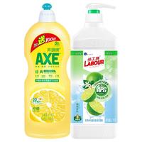  AXE/斧头 洗洁精