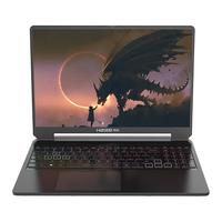 Hasee/神舟 240Hz 2.5K电竞屏 游戏本 发烧级游戏光线追踪显卡 无机械硬盘 i9-14900HX 2560*1600 灰色 32GB 1TB