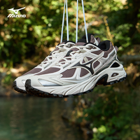 Mizuno/美津浓 缓震 男女跑步鞋