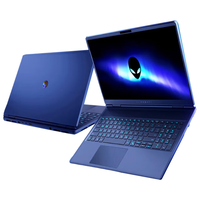  ALIENWARE/外星人 240Hz刷新率 游戏笔记本电脑 32G DDR5内存 1T高速固态