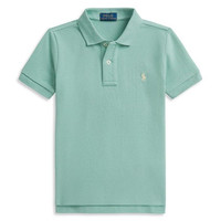 RALPH LAUREN 大童款/小童款 Polo衫