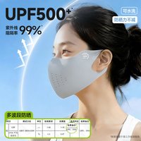 88VIP：超亚医药 防紫外线 女士防晒口罩