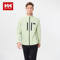  HELLY HANSEN/哈雷汉森 立领外套