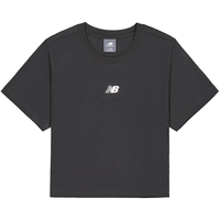 new balance 女士T恤