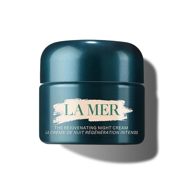 今日必买：LA MER 紧致焕颜精华晚霜 100ml