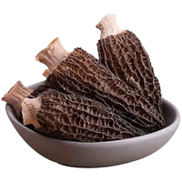 滇味十足 羊肚菌