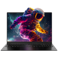 ThinkPad/思考本 高清护眼屏 笔记本电脑 集成显卡 1366*768 R5-7430U 黑色 60Hz 8GB