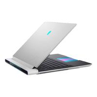 ALIENWARE/外星人 高性能 游戏本 Intel Core Ultra 9 2560*1600 RTX4080 白色 240Hz 32GB
