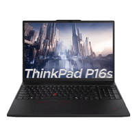  ThinkPad/思考本 ThinkPad P16s Gen 4 高性能 笔记本电脑