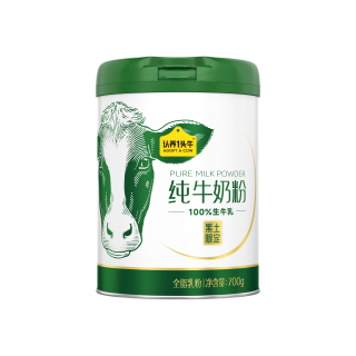 认养一头牛 成人奶粉