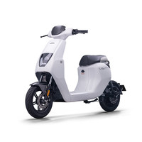  HONDA/五羊・本田 电动自行车 机械银 48V24Ah