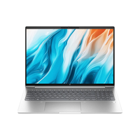 移动端、京东百亿补贴：惠普 战66八代 16英寸轻薄笔记本电脑200系列标压锐龙5 24G 512G 高清屏