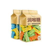  易暖 草本清凉 润喉糖