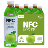 益正元 苹果汁
