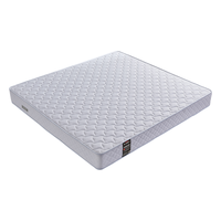 m&z/掌上明珠家居 整网弹簧 床垫 【京东闪发】弹簧床垫 15-20cm(含) 软硬适中