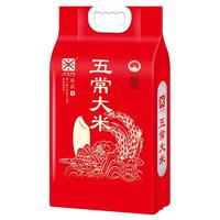  五常大米 新米