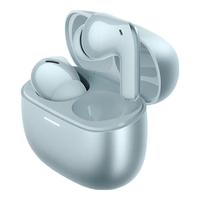 Xiaomi/小米 降噪 真无线蓝牙耳机 冰瓷蓝*质保1年