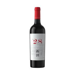 西鸽酒庄 鸽子山赤霞珠干型红葡萄酒