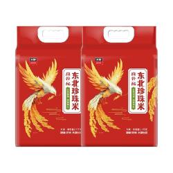 太粮 良谷纪东北珍珠米2.5kg*2袋