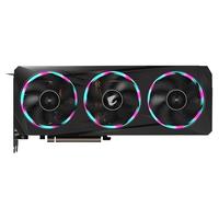 GIGABYTE 技嘉 RTX 3060Ti 小雕 2.0 显卡 8GB 黑色