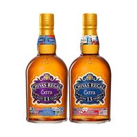 CHIVAS/芝华士 波本桶陈酿 苏格兰威士忌
