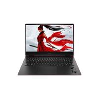 OMEN 暗影精灵8 十二代酷睿版 16.1英寸 游戏本 黑色 (酷睿i7-12700H、RTX 3050 4G、16GB、512GB SSD、1080P、IPS、60Hz、16-b1004TX)