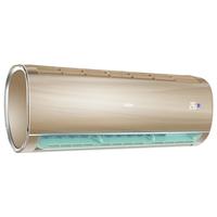 Haier 海尔 京喜系列 KFR-35GW/81@U1-Jn 新一级能效 壁挂式空调 1.5匹