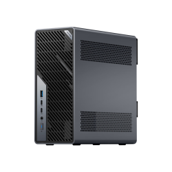 MINISFORUM MS-02 Ultra 9-285HX MS-02U（Ultra 5-235HX） 准系统/无内存硬盘系统
